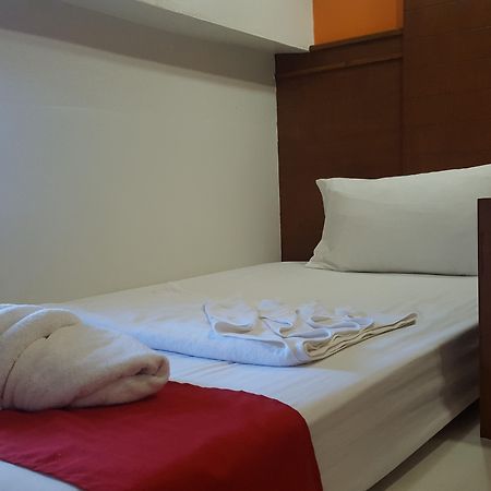 First And Frang Hotel - Koh Phangan Thongsala Exterior photo