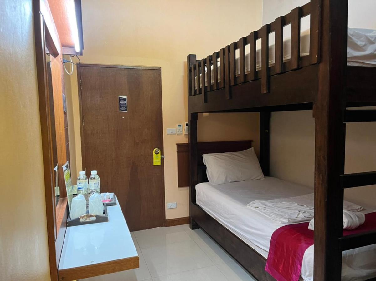 First And Frang Hotel - Koh Phangan Thongsala Exterior photo