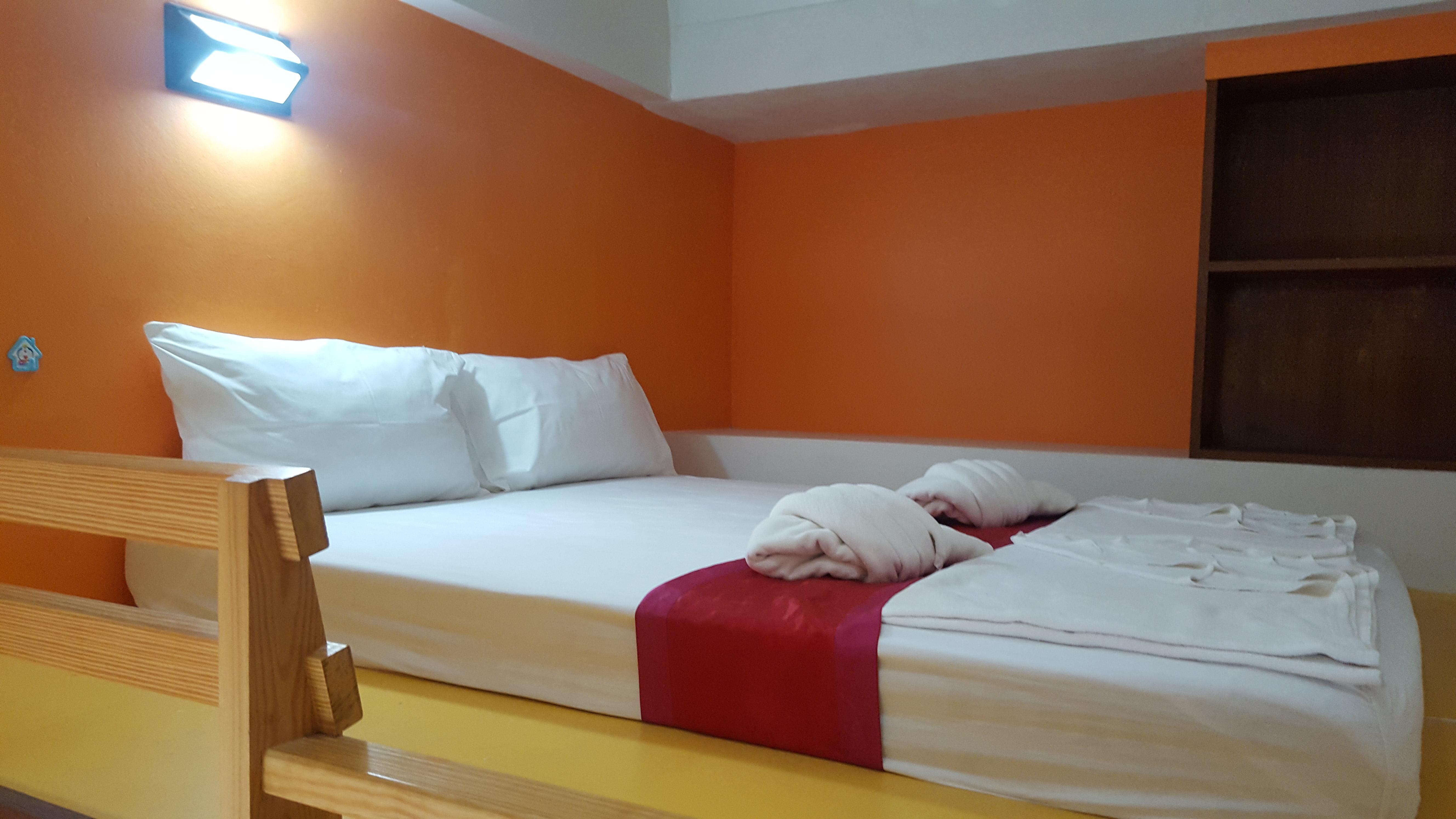 First And Frang Hotel - Koh Phangan Thongsala Exterior photo