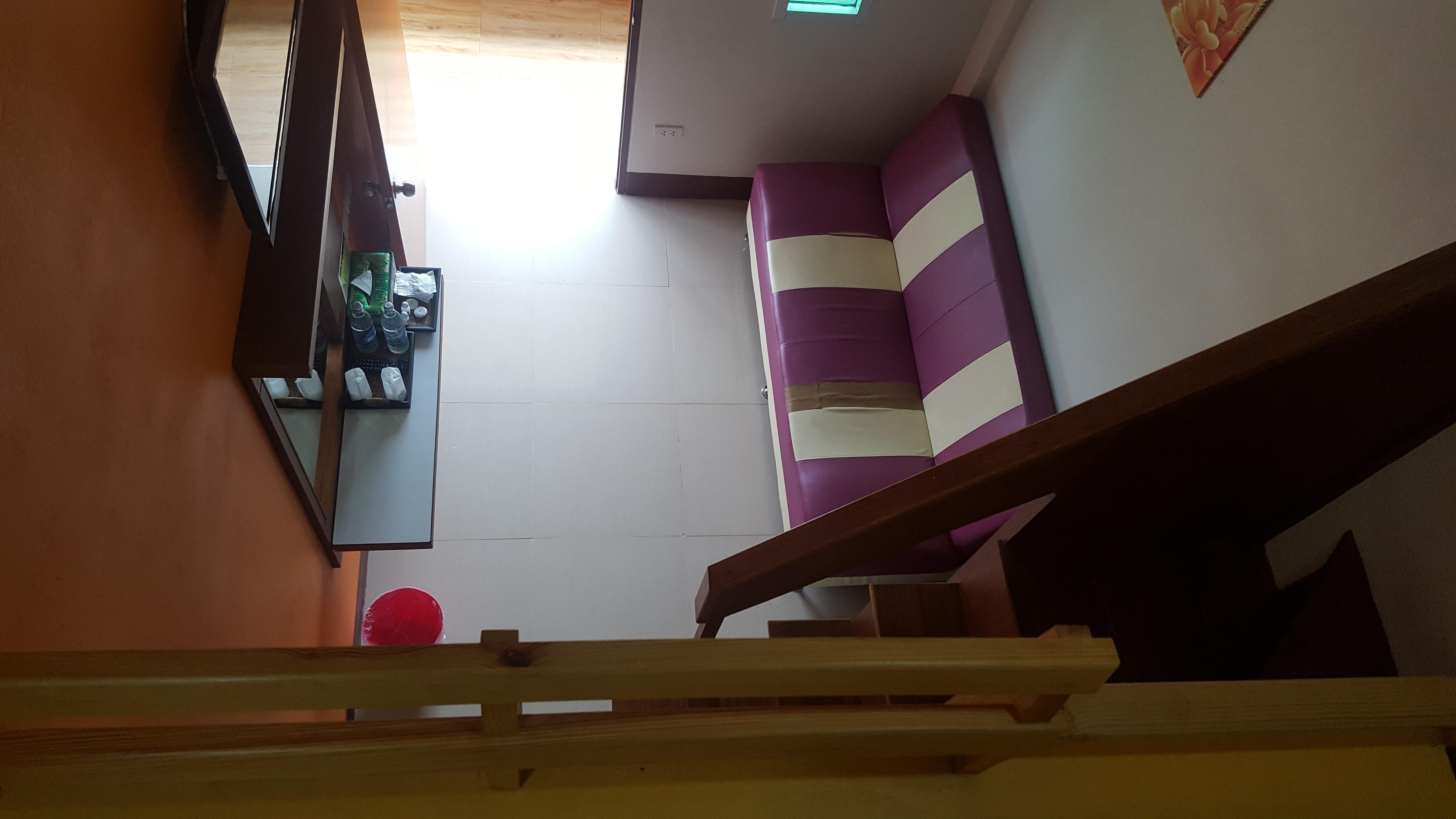 First And Frang Hotel - Koh Phangan Thongsala Exterior photo