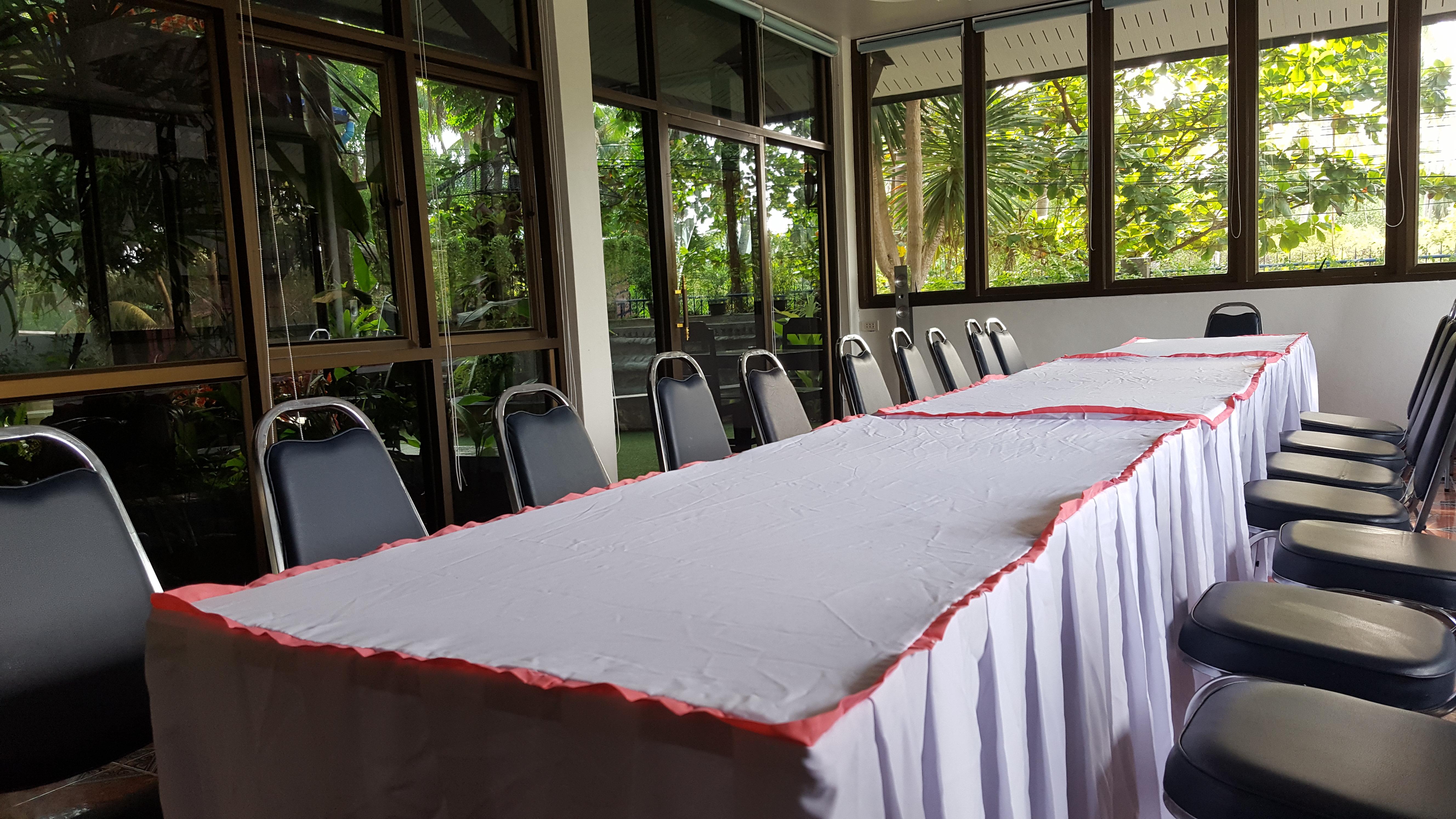 First And Frang Hotel - Koh Phangan Thongsala Exterior photo