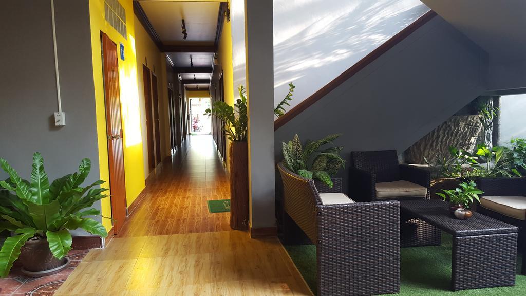 First And Frang Hotel - Koh Phangan Thongsala Exterior photo