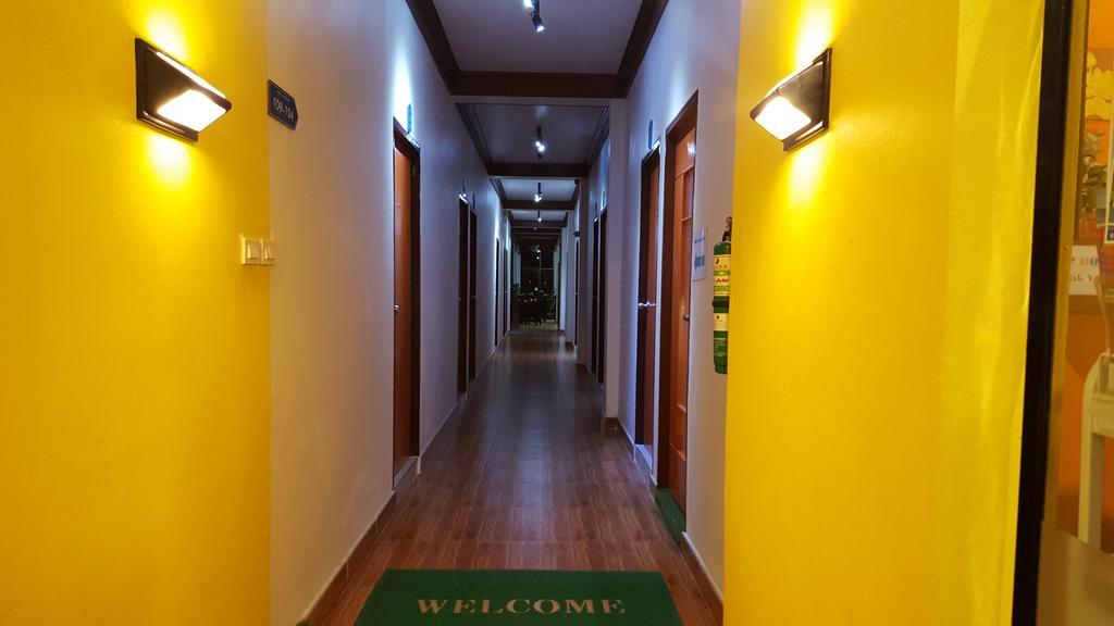 First And Frang Hotel - Koh Phangan Thongsala Exterior photo